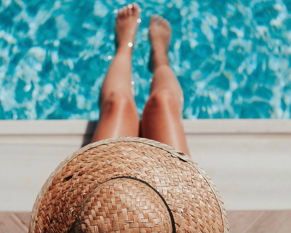 Finally, An End To Razor Bumps