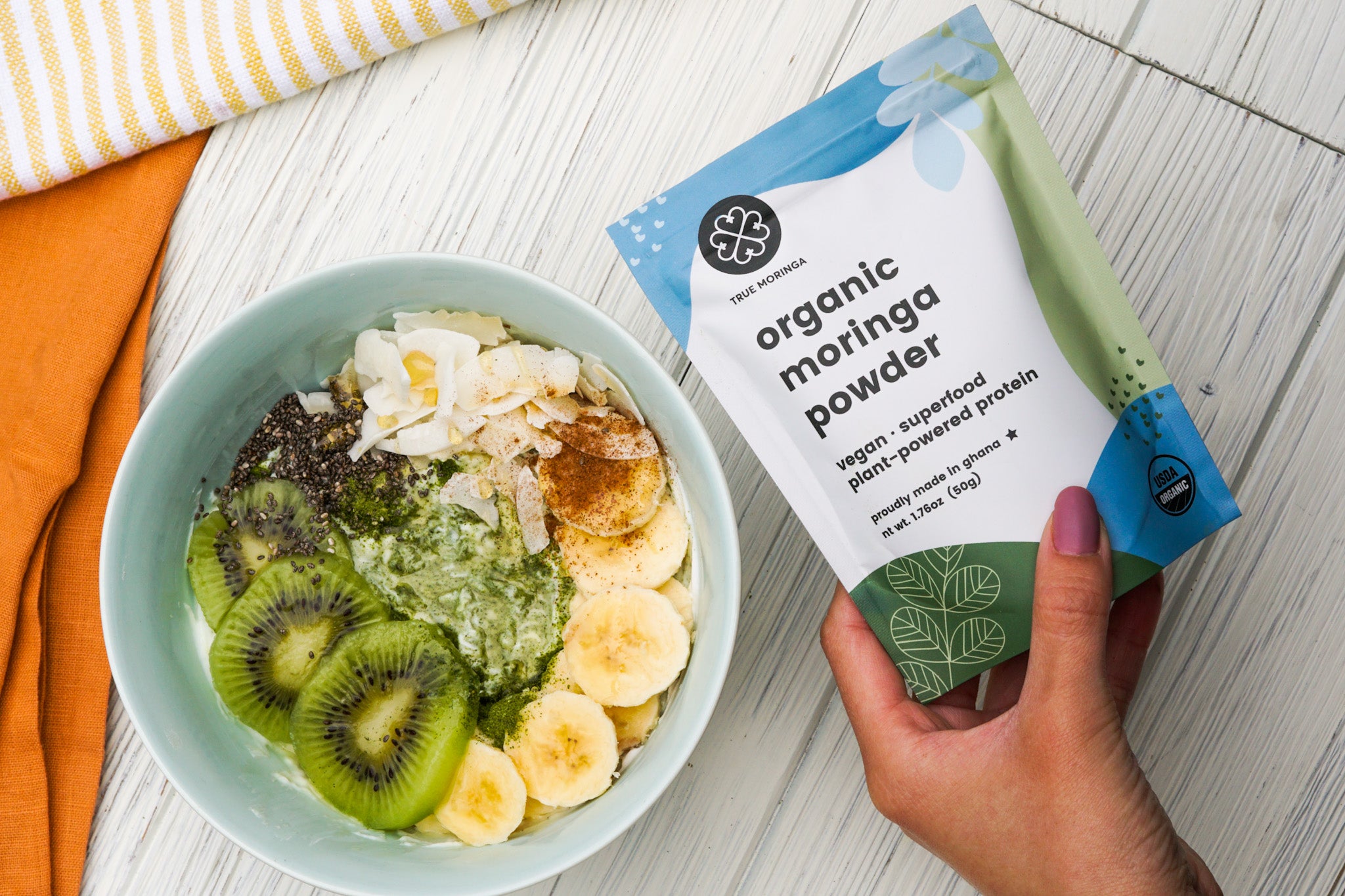 2023 Yr in Overview – True Moringa 2023 Yr in Overview – True Moringa