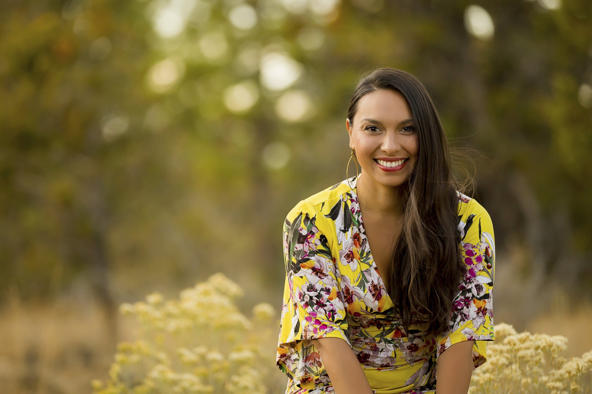 Powered by True Moringa: Axiology