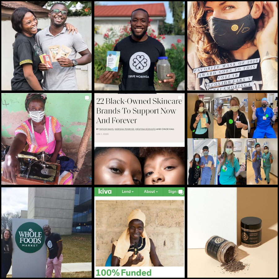 A Look Again At 2020 – True Moringa A Look Again At 2020 – True Moringa