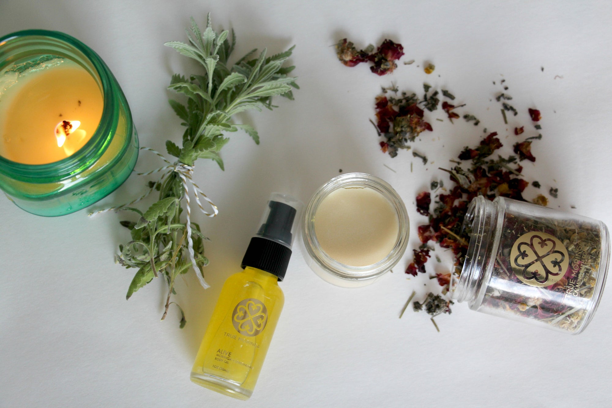 Clean Beauty Expert Series: Skincare Routine for Busy Moms on the Go