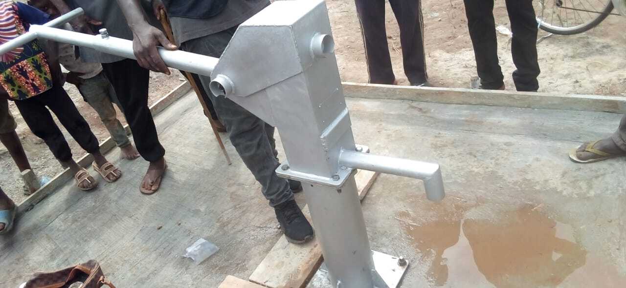 True Neighborhood Fund Clear Water Initiative – True Moringa True Neighborhood Fund Clear Water Initiative – True Moringa