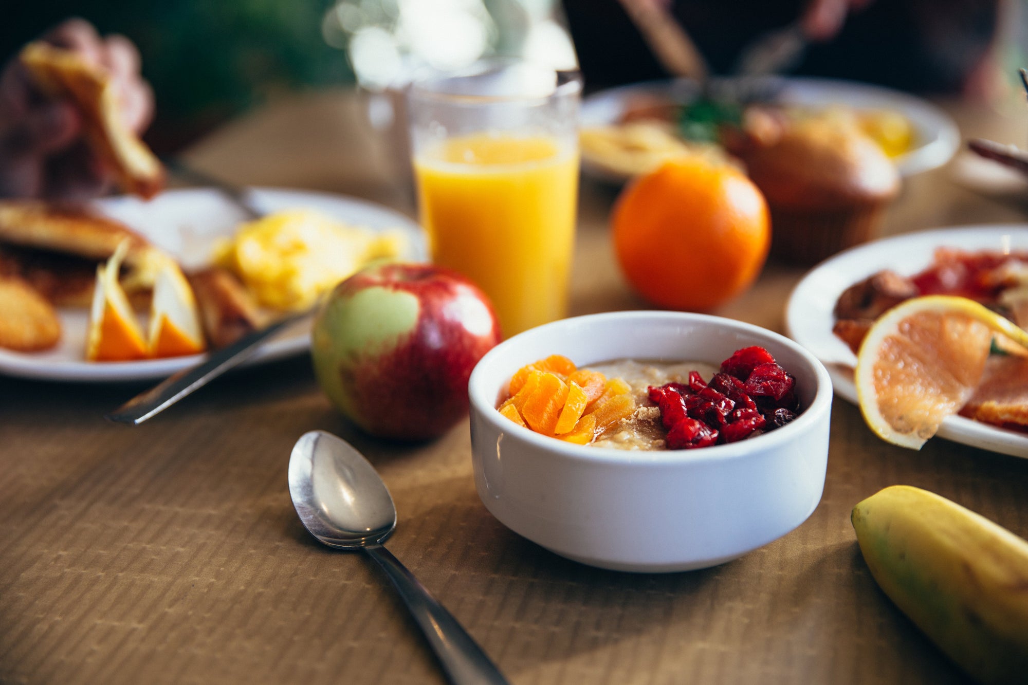 Foods To Avoid For Healthy Skin