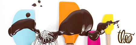 LEAD WITH CHOCOLATE, FRIENDS WILL FOLLOW: A CONVERSATION WITH THEO CHOCOLATE