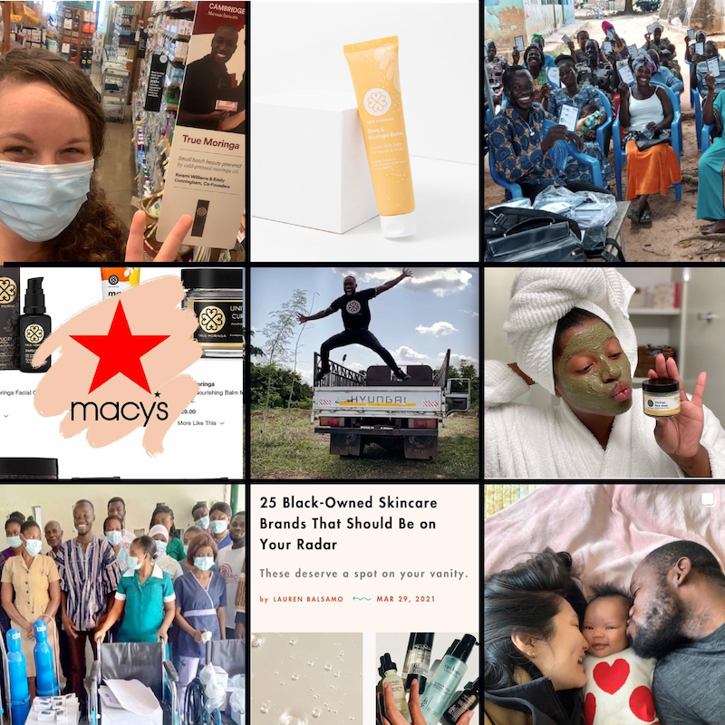 A Look Again at 2021 – True Moringa A Look Again at 2021 – True Moringa