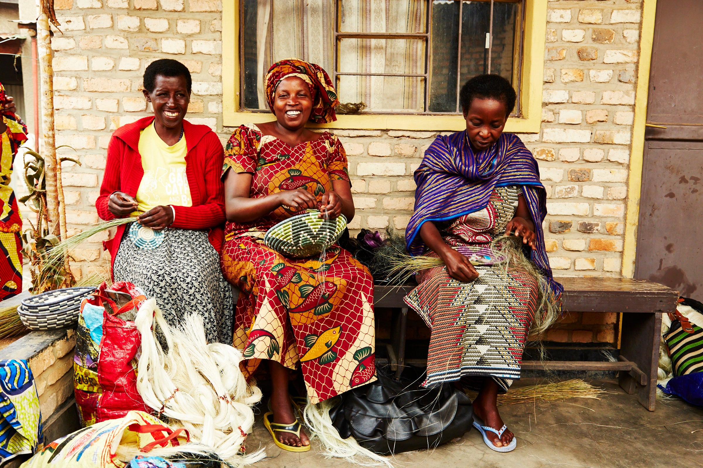 Brands That Give Back: Kazi