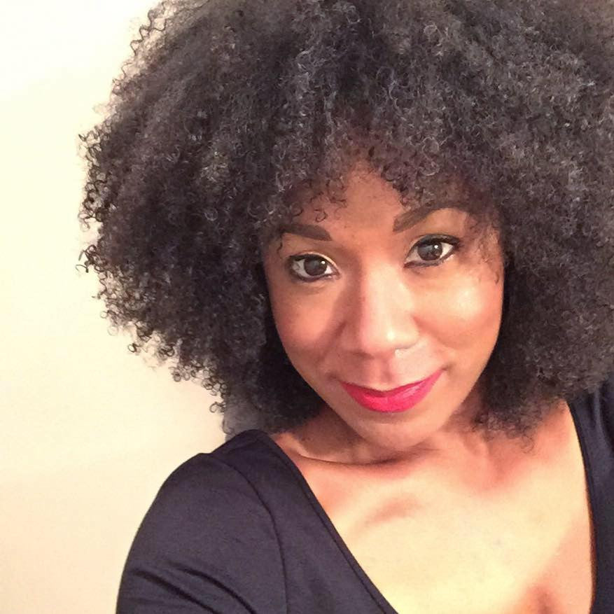BOLD, BEAUTIFUL AND ECO-CHIC - A CONVERSATION WITH ADRIENNE BLANKS OF D.I.D. NAIL PAINT