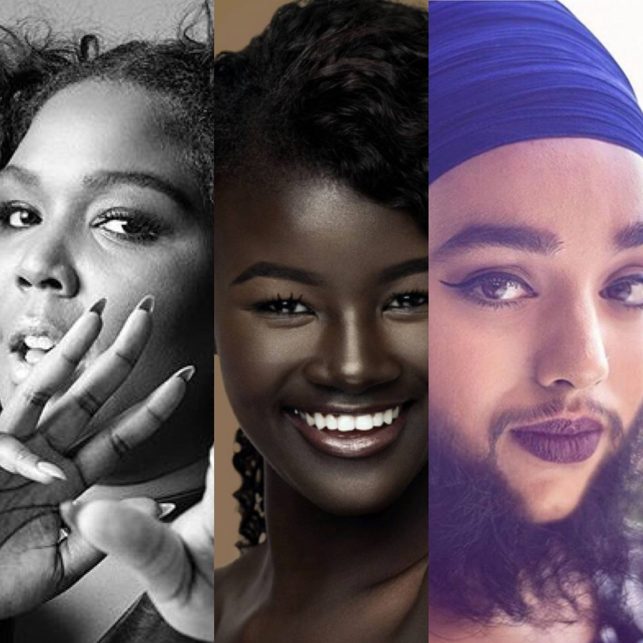 Celebrating True Beauty