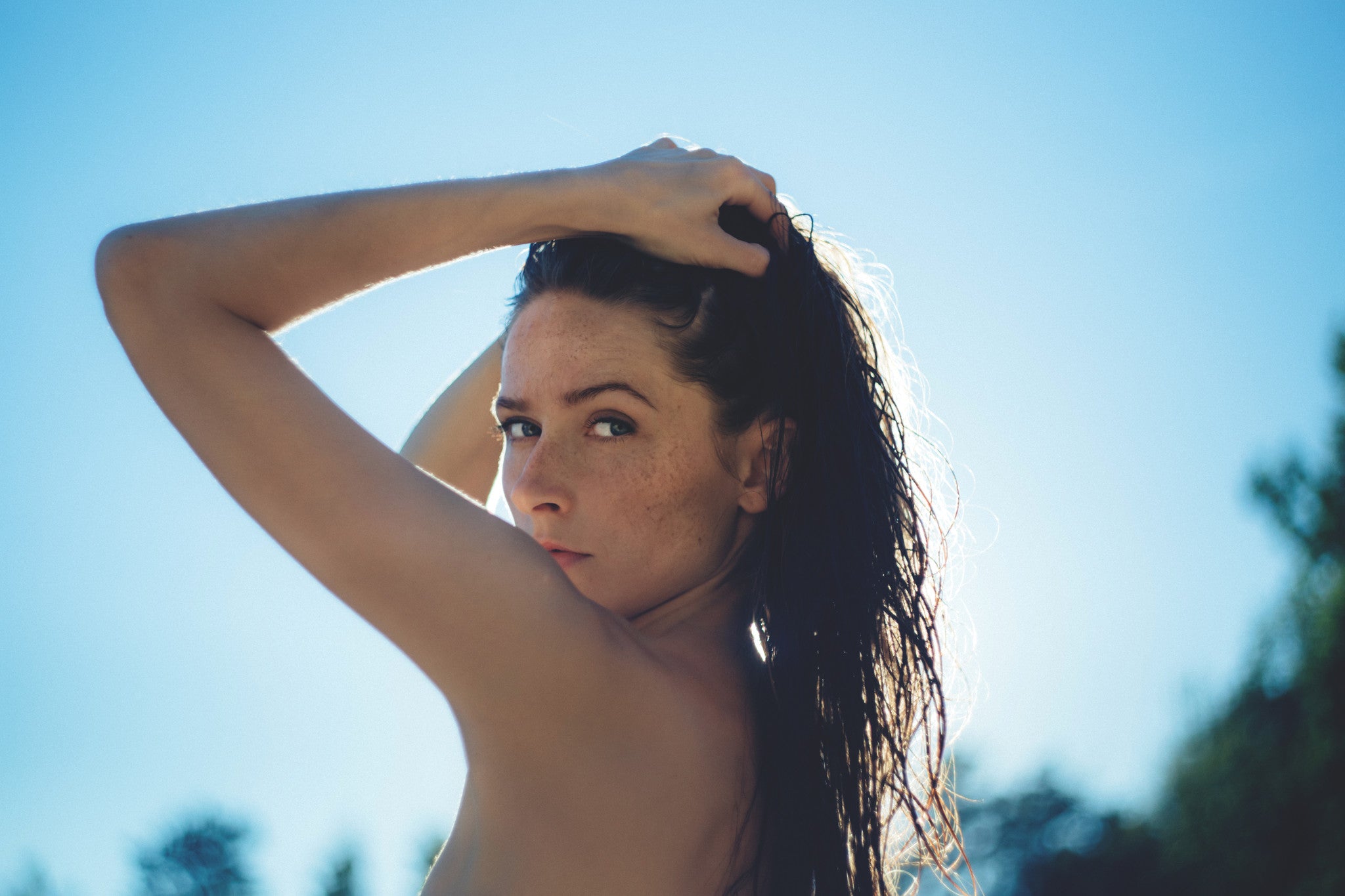 Lotions, Creams, Oils, Oh My!: How to Moisturize?