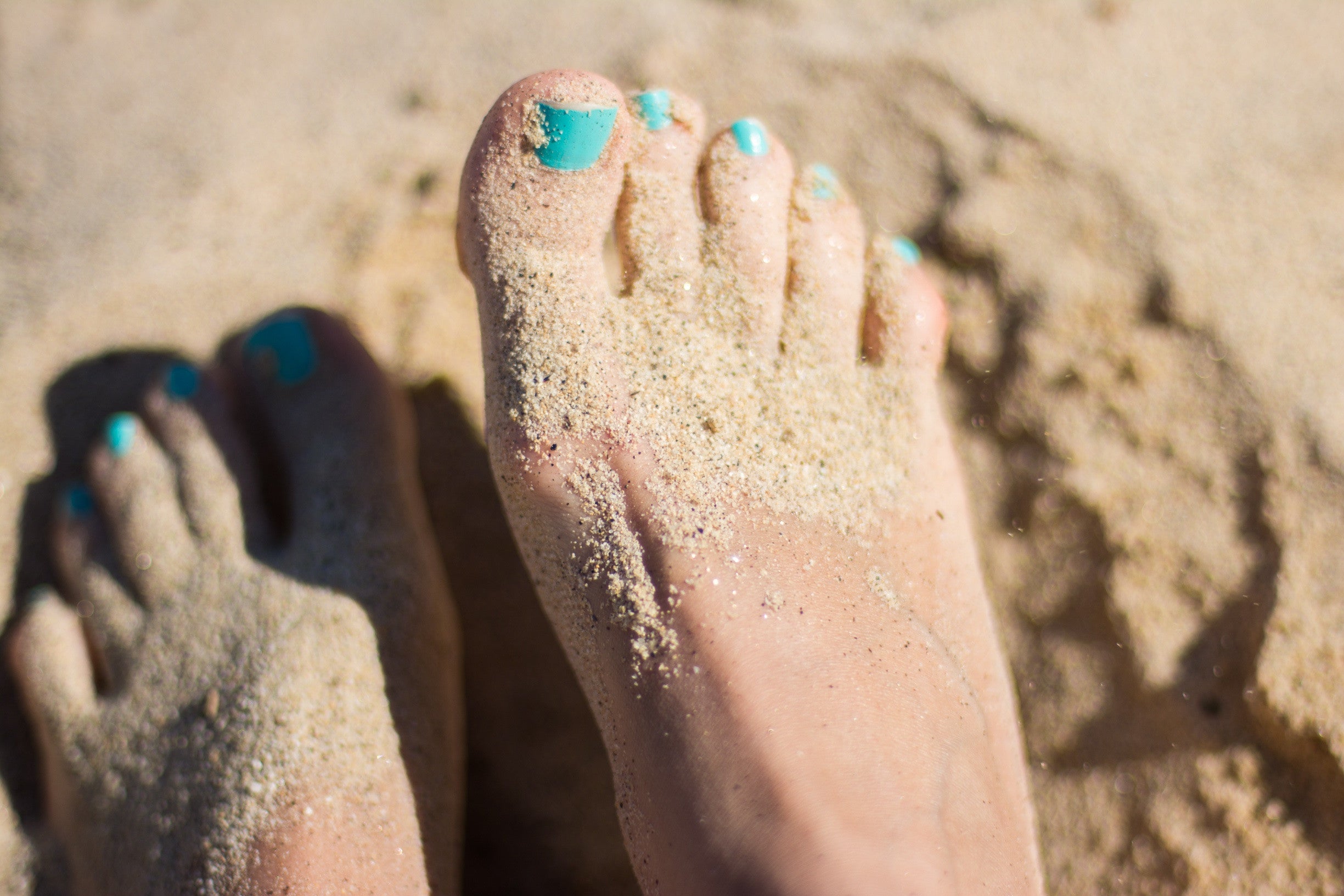 DIY Pedicure Tips and Tricks