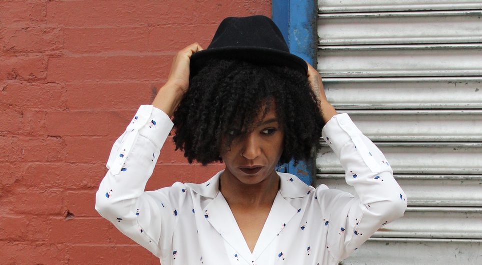 Clean Beauty Expert Series: Kristin Collins Jackson's Moringa Magic for Sensitive Skin and Afro-Textured Hair