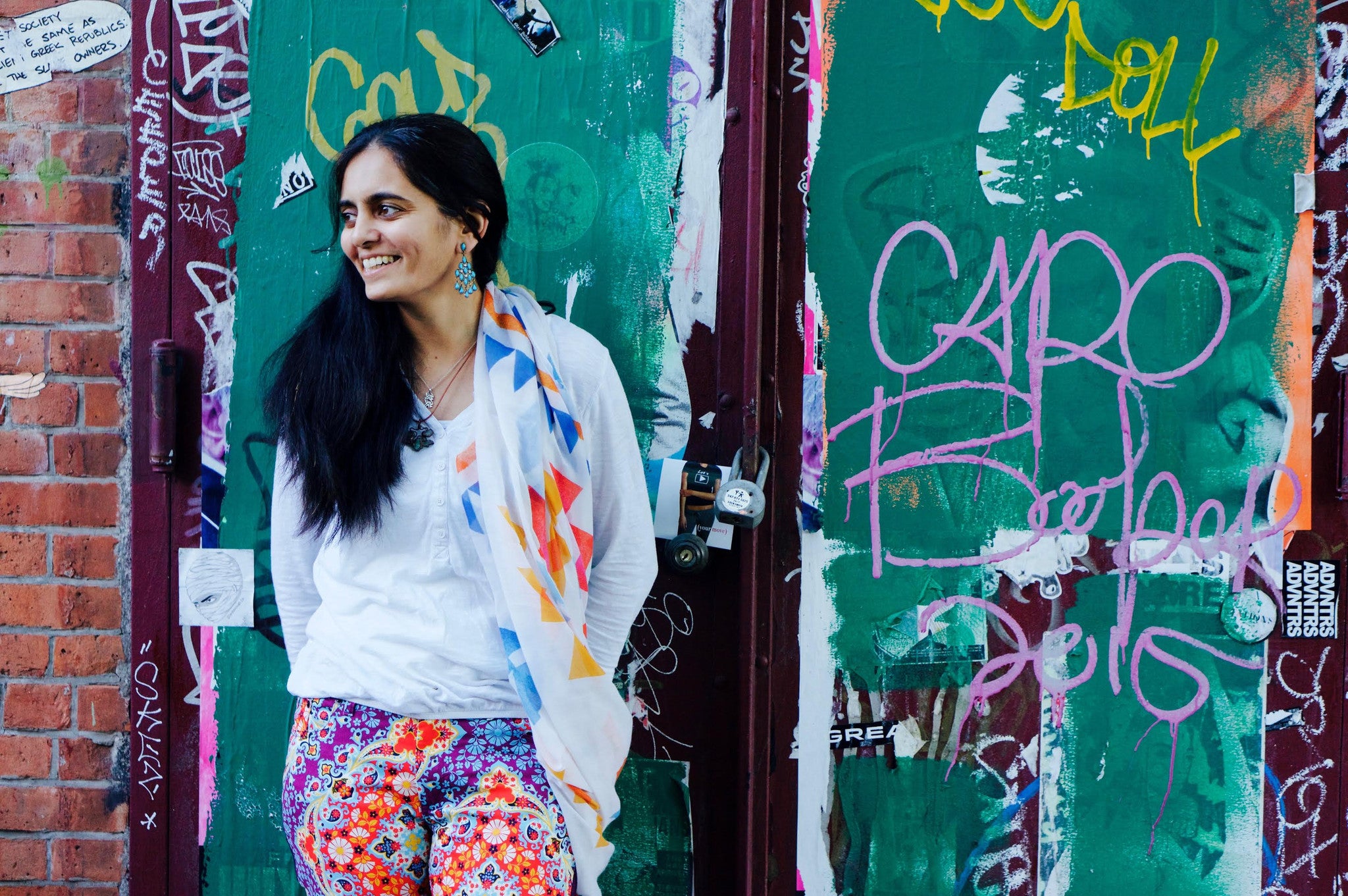 From Wall Street to Clean Sweets: A Conversation with Alak Vasa of Elements Truffles
