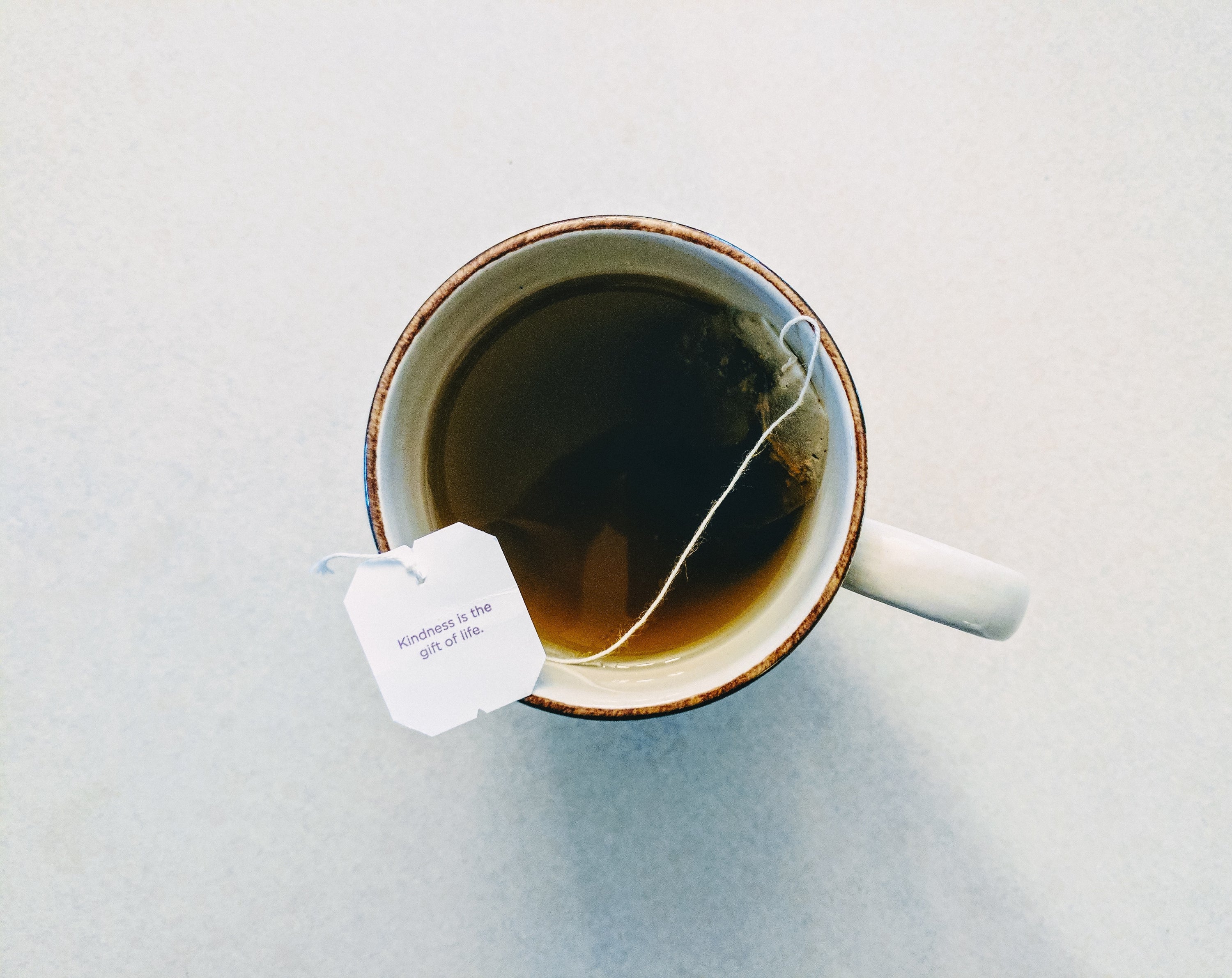 Moringa Bath Tea Bags: How & Why