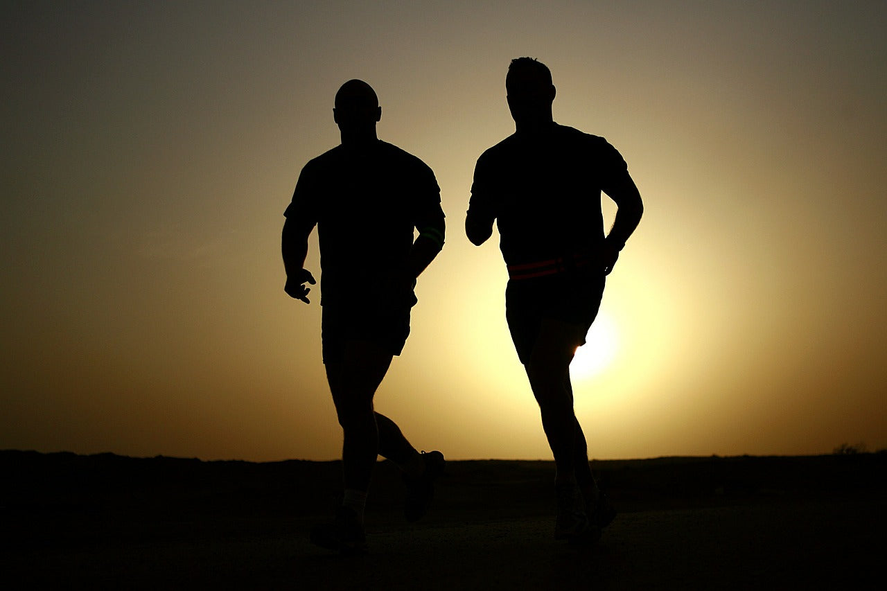 What's Your Morning Ritual?