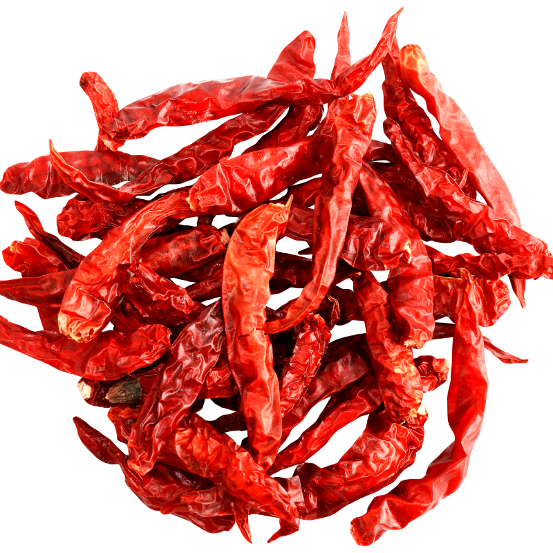 Support a Chili Pepper Farmer! - True Moringa