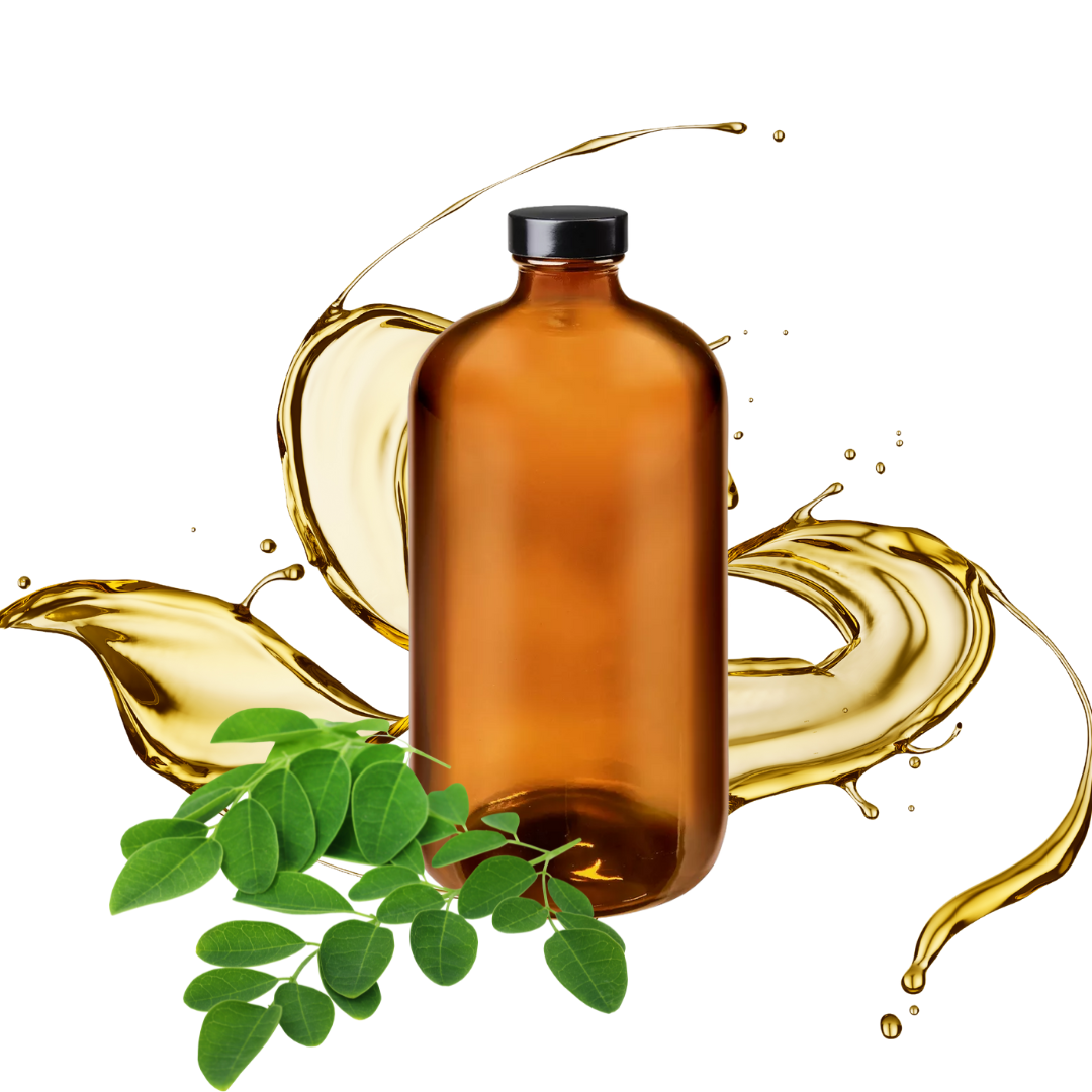 Moringa Oil - Bulk - True Moringa