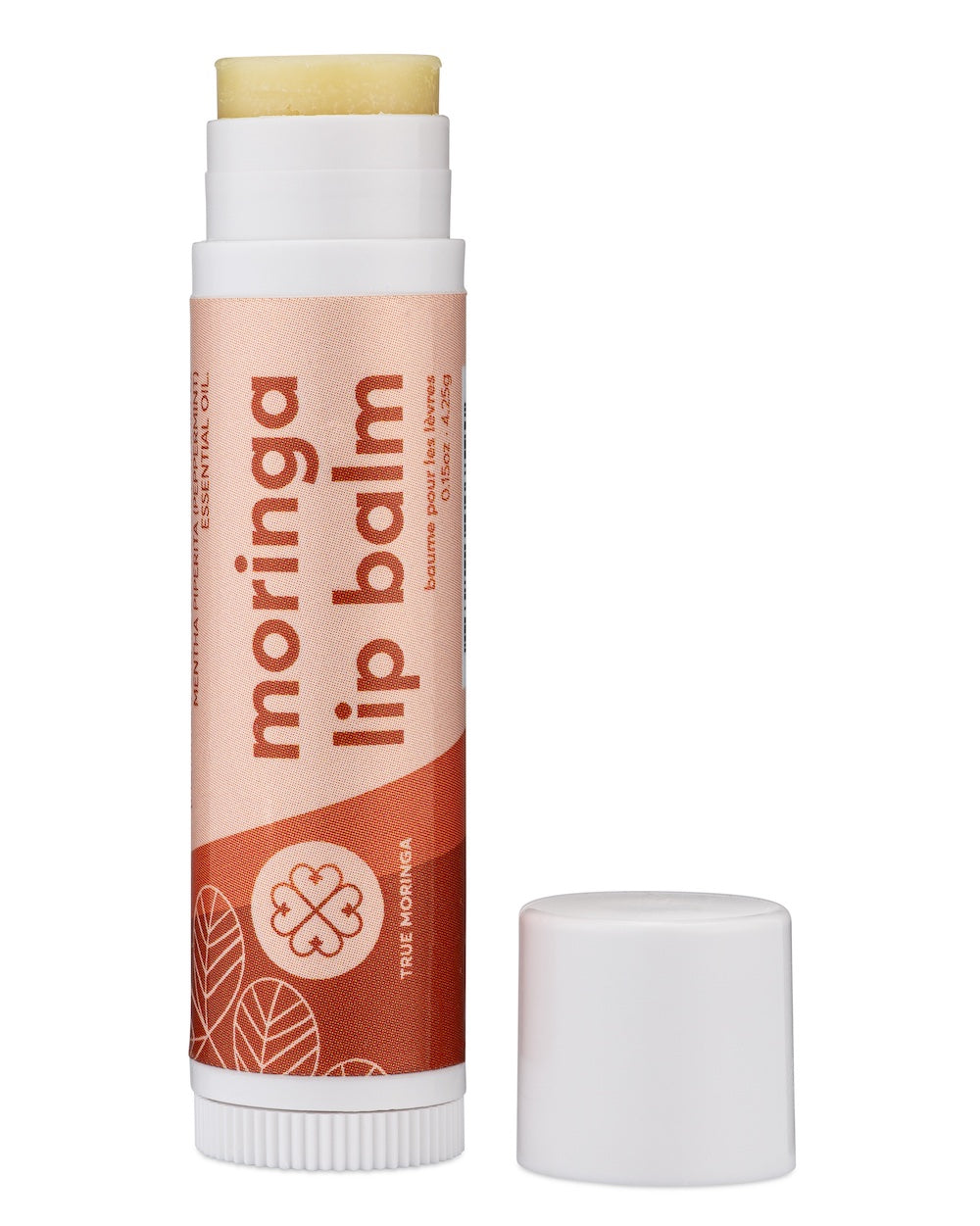 Moringa Lip Balm - True Moringa